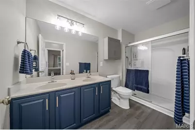 605 Timber Creek Trail, O'Fallon, MO 63368 - Photo 12
