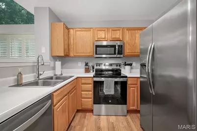 605 Timber Creek Trail, O'Fallon, MO 63368 - Photo 4