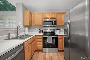 605 Timber Creek Trail, O'Fallon, MO 63368 - Photo 4
