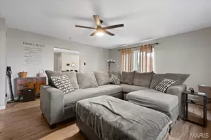 1770 Keeven Ln, Florissant, MO 63031 - Photo 4