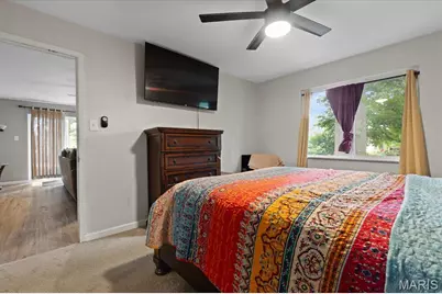 1770 Keeven Lane, Florissant, MO 63031 - Photo 18