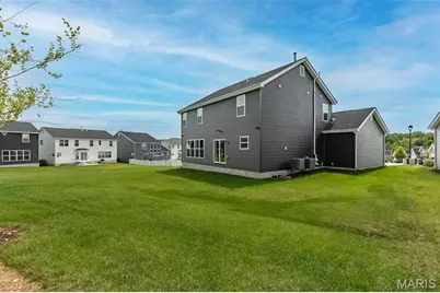 812 Colony Ridge Court, Foristell, MO 63348 - Photo 34