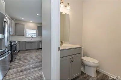 812 Colony Ridge Court, Foristell, MO 63348 - Photo 16