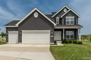 812 Colony Rdg Ct, Foristell, MO 63348 - Photo 1