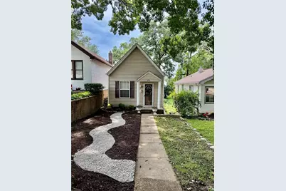 6516 W Park Avenue, Saint Louis, MO 63139 - Photo 1