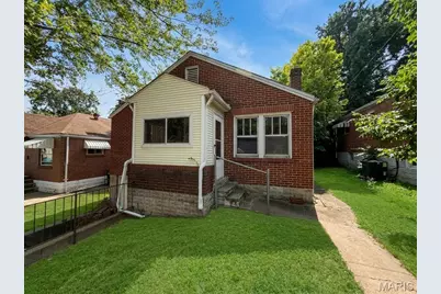 2618 Avie Drive, Jennings, MO 63136 - Photo 1