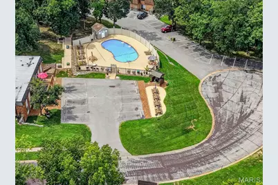 2812 Blackforest Drive #C, Saint Louis, MO 63129 - Photo 6