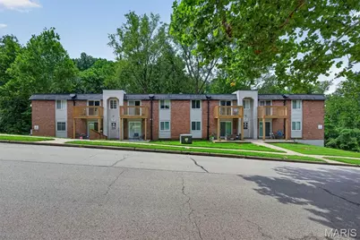 2812 Blackforest Drive #C, Saint Louis, MO 63129 - Photo 2