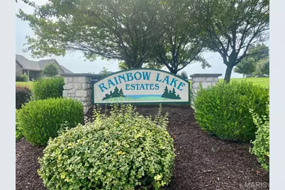 126 Rainbow Lake Drive, Villa Ridge, MO 63089 - Photo 1