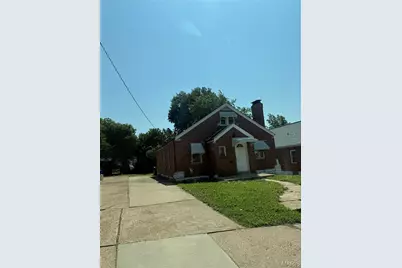 1234 Meyer Street, University City, MO 63130 - Photo 1