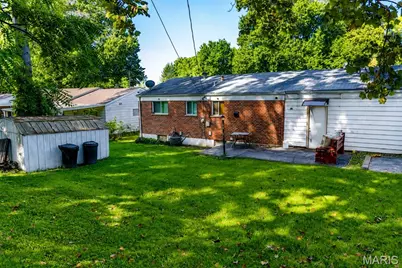 10448 Quaker Drive, Dellwood, MO 63136 - Photo 16