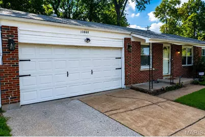 10448 Quaker Drive, Dellwood, MO 63136 - Photo 4
