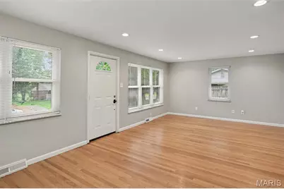 3 Nordell Court, Black Jack, MO 63033 - Photo 2