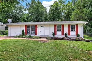 1110 Burgundy Ln, Unincorporated, MO 63011 - Photo 2