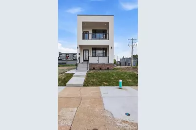 4403 Hunt Avenue, Saint Louis, MO 63110 - Photo 1