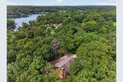 6195 N Lakeshore Drive, Hillsboro, MO 63050 - Photo 2