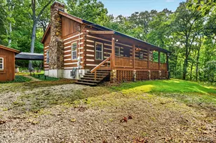 6195 N Lakeshore Dr, Hillsboro, MO 63050 - Photo 4