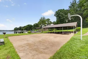 6195 N Lakeshore Dr, Hillsboro, MO 63050 - Photo 42