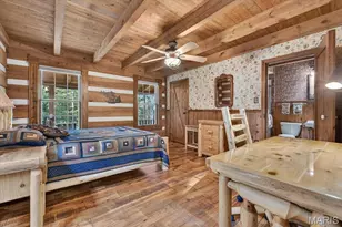 6195 N Lakeshore Dr, Hillsboro, MO 63050 - Photo 22