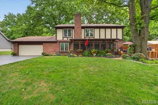 631 Golfview Dr, Ballwin, MO 63011 - Photo 36