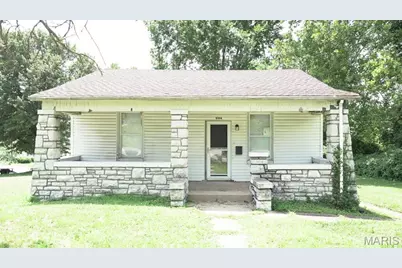 6401 Margaret, Saint Louis, MO 63121 - Photo 1