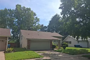 5432 Trailbend Dr, Black Jack, MO 63033 - Photo 1