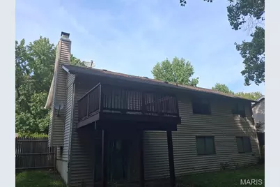 5432 Trailbend Drive, Black Jack, MO 63033 - Photo 2
