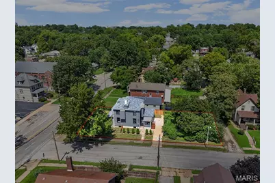 2118 McCausland Avenue, Saint Louis, MO 63143 - Photo 2
