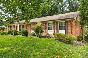1331 Lockett Ln, Kirkwood, MO 63122 - Photo 4