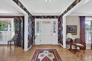 1331 Lockett Ln, Kirkwood, MO 63122 - Photo 6