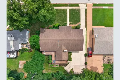 1331 Lockett Lane, Kirkwood, MO 63122 - Photo 44