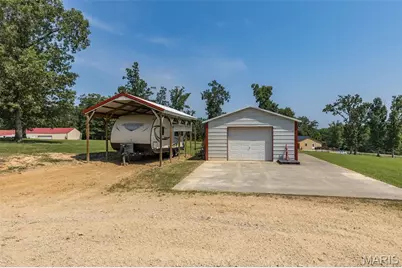 1210 Mossy Oak Ct. Court, Greendale, MO 63648 - Photo 8