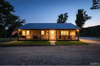 1210 Mossy Oak Ct. Court, Greendale, MO 63648 - Photo 1