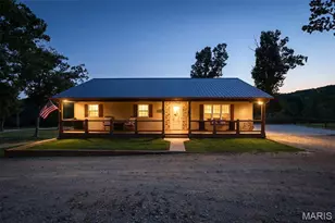 1210 Mossy Oak Ct Ct, Greendale, MO 63648 - Photo 1