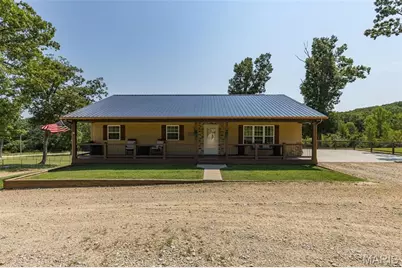 1210 Mossy Oak Ct. Court, Greendale, MO 63648 - Photo 12