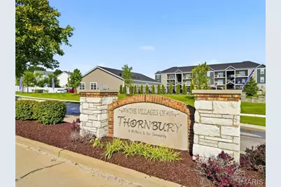 744 Hyde Drive, O'Fallon, MO 63366 - Photo 34