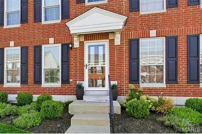 744 Hyde Drive, O'Fallon, MO 63366 - Photo 1