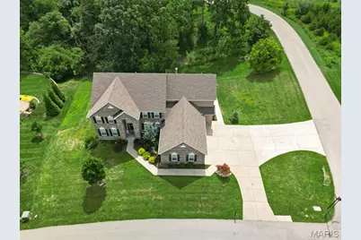 1316 Homestead Heights Drive, Wildwood, MO 63005 - Photo 4