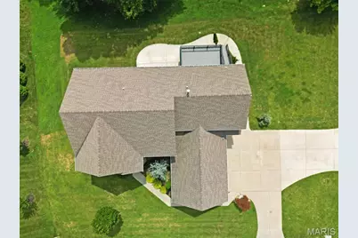 1316 Homestead Heights Drive, Wildwood, MO 63005 - Photo 10