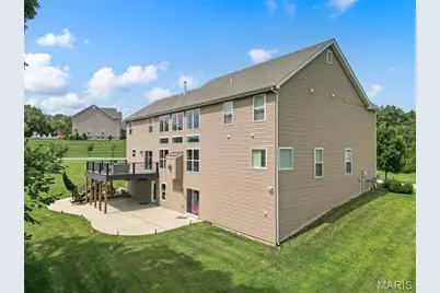 1316 Homestead Heights Drive, Wildwood, MO 63005 - Photo 8