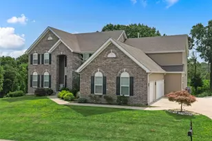 1316 Homestead Heights Dr, Wildwood, MO 63005 - Photo 2
