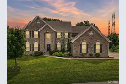 1316 Homestead Heights Drive, Wildwood, MO 63005 - Photo 14