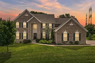 1316 Homestead Heights Dr, Wildwood, MO 63005 - Photo 14