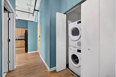 1501 Locust Street #306, Saint Louis, MO 63103 - Photo 26