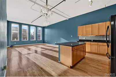 1501 Locust Street #306, Saint Louis, MO 63103 - Photo 6