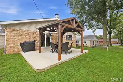 1521 Polaris Drive, Ellisville, MO 63011 - Photo 24
