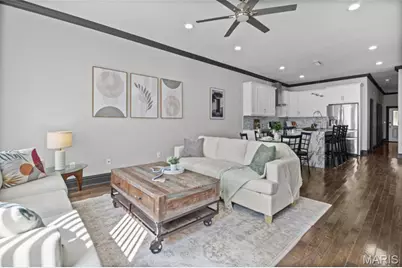 1916 S 12th Street, Saint Louis, MO 63104 - Photo 2
