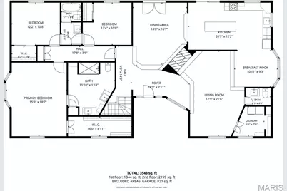 1501 Donover Lane, Festus, MO 63028 - Photo 42