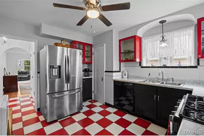 6546 Mardel Avenue, Saint Louis, MO 63109 - Photo 16