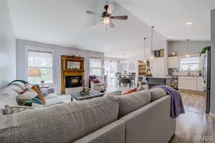 418 Dusty Brook Dr, O'Fallon, MO 63366 - Photo 8